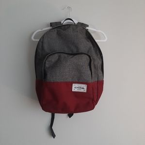 CLEAR OUT Dakine Backpack